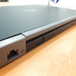 لپ تاپ استوک اروپایی دل گیمینگ رندرینگ تمام لمسی نسخه بدون سیم کارت Dell Precision 3510