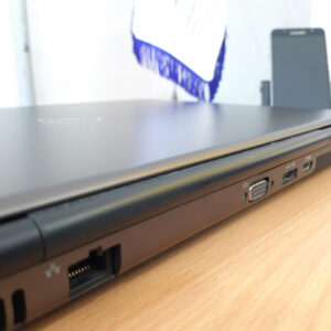 لپ تاپ استوک اروپایی گیمینگ رندرینگ دل Dell Precision M4800