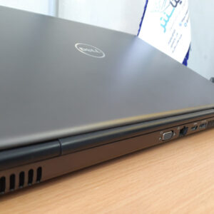 لپ تاپ استوک اروپایی گیمینگ رندرینگ دل Dell Precision M6800