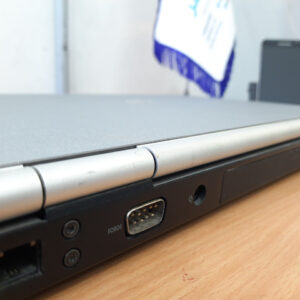لپ تاپ استوک اروپایی سری گرافیکدار اچ پی HP EliteBook 8570p