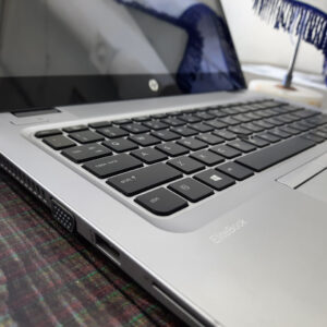 لپ تاپ استوک اروپایی تمام لمسی اچ پی HP EliteBook 840 G3