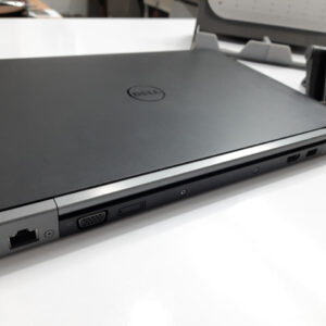 لپ تاپ استوک اروپایی Dell Latitude E5470