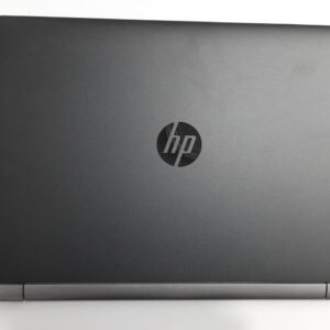 لپ تاپ استوک اروپایی HP Probook 450 G3 همراه HDD